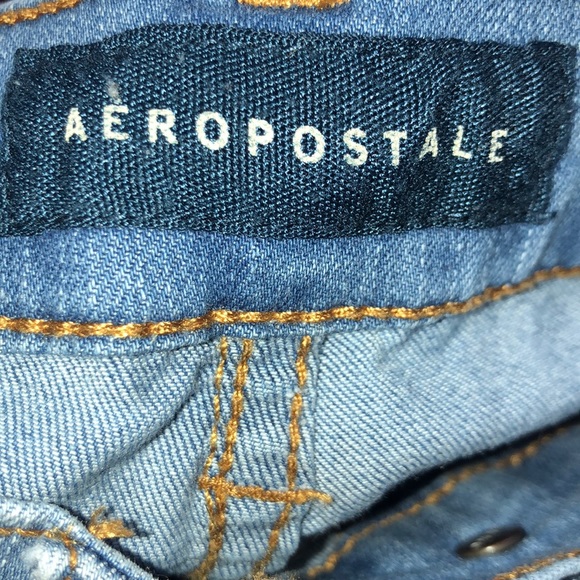 Aeropostale jeans - Picture 4 of 5